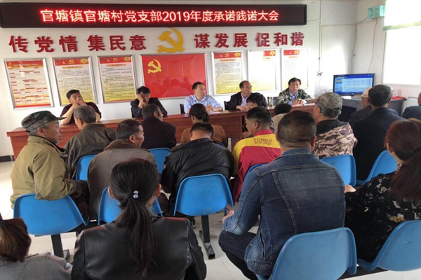 凤阳县官塘镇官塘村党支部召开2019年度承诺践诺大会.JPG