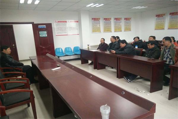 府城镇云霁社区召开维稳会议.JPG