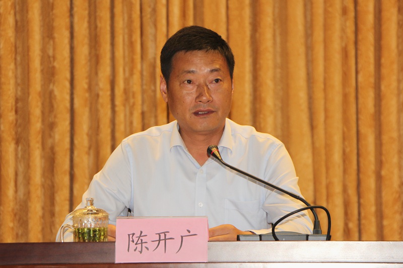县委常委、常务副县长陈开广宣读决定.jpg