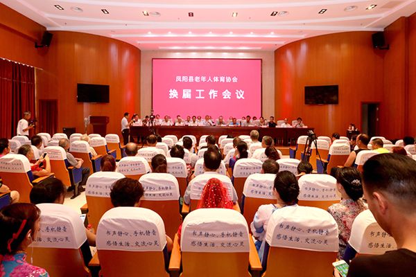 1、凤阳县老体协换届工作会议全景.jpg