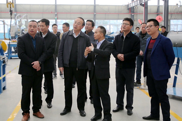 2.走访调研安徽联塑侨裕新型建材生产项目.JPG