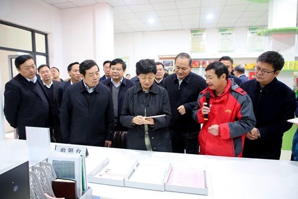 4.在小岗村级供销社社员服务中心调研.JPG