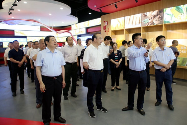 2.参观小岗盼盼食品有限公司.JPG