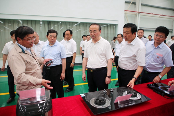 11.参观凯盛硅材料有限公司硅硼酸盐特种玻璃生产线项目.JPG